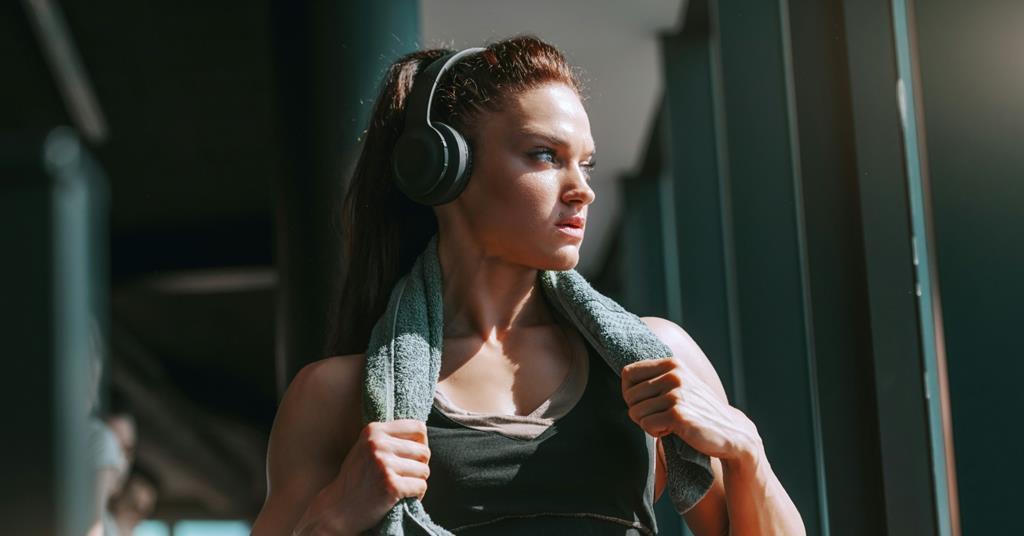 Spotify fitness hub: Peloton partnership for Premium users