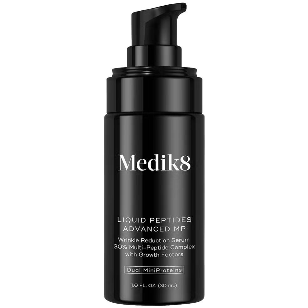 Medik8 Liquid Peptides Advanced MP