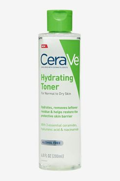 CeraVe Hydrating Toner
