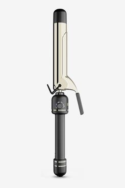 Hot Tools Professional 24K-Gold-Barrel Curling Iron - 1.25 Inches