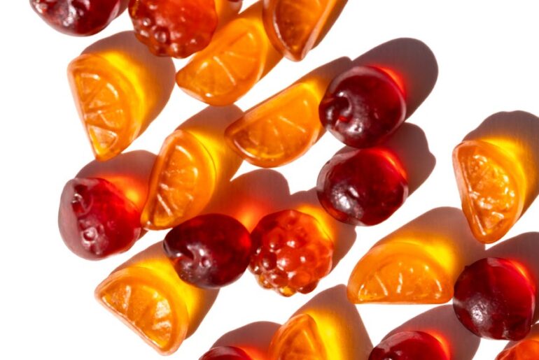Why Everyone Is Taking Gummy Supplements
