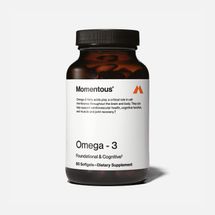 Momentous Omega-3