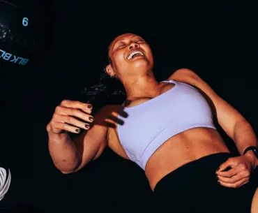 R.A.D. Brings Back Fitness Competition to Gyms Across the Globe