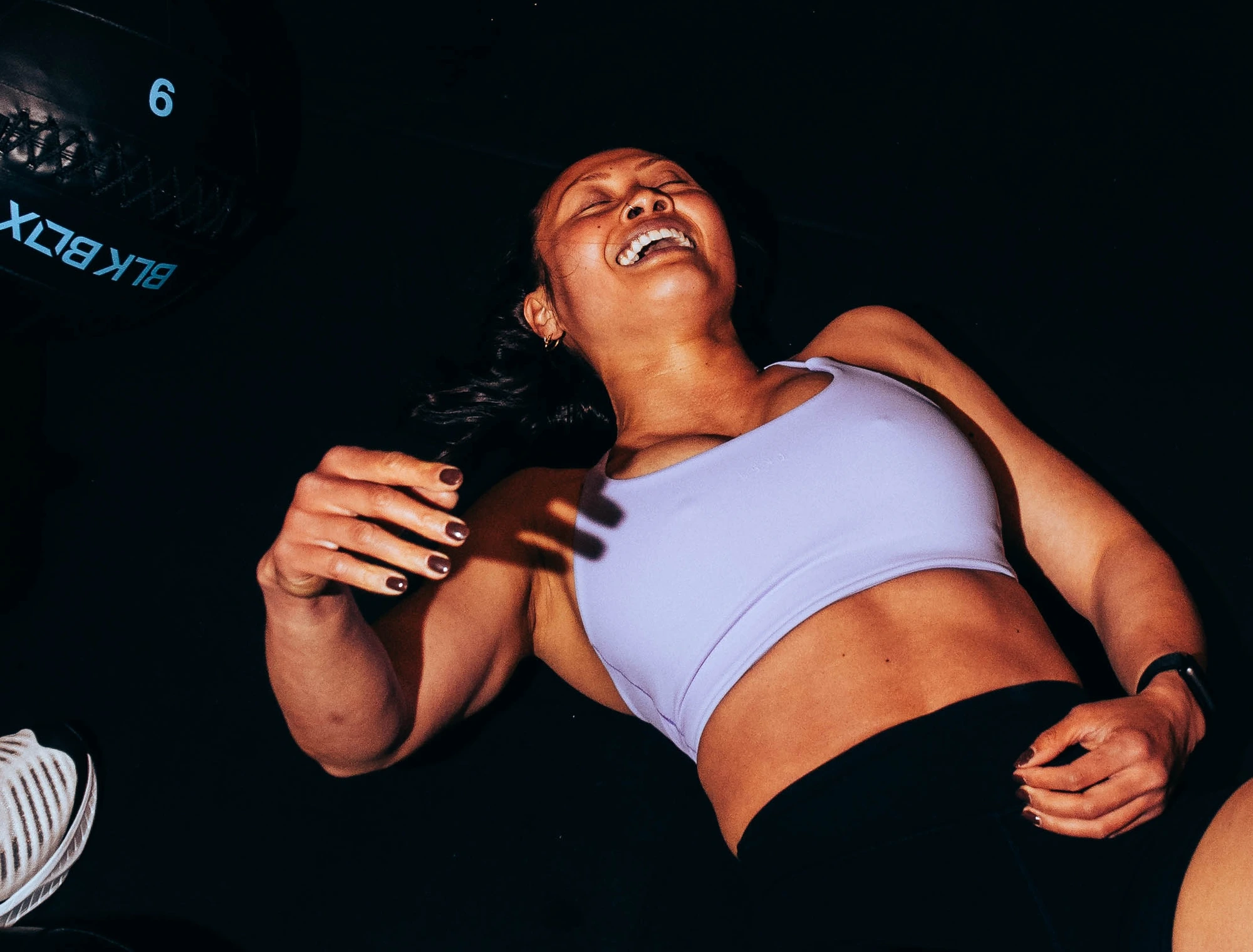 R.A.D. Brings Back Fitness Competition to Gyms Across the Globe