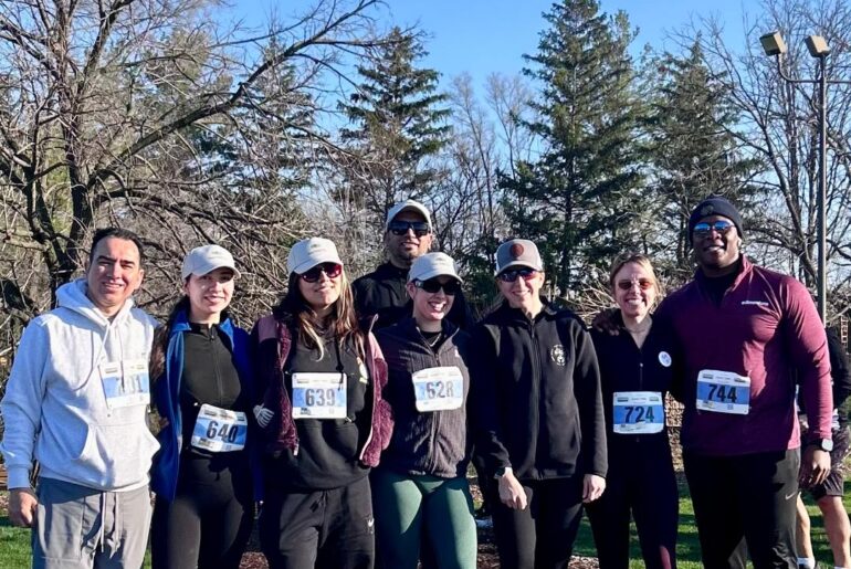 Fitness meets nature at Lake Katherine’s scenic 5K