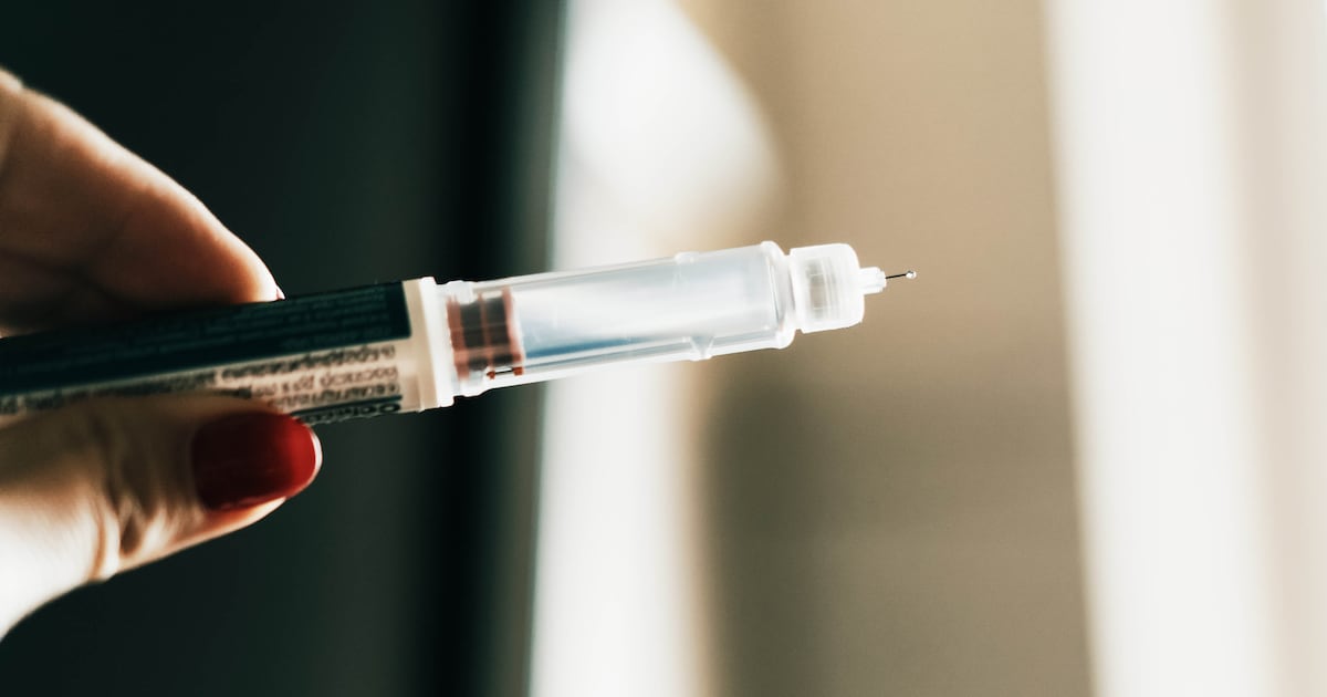 The next health boom after Ozempic? Inside the world of self-injectable pens