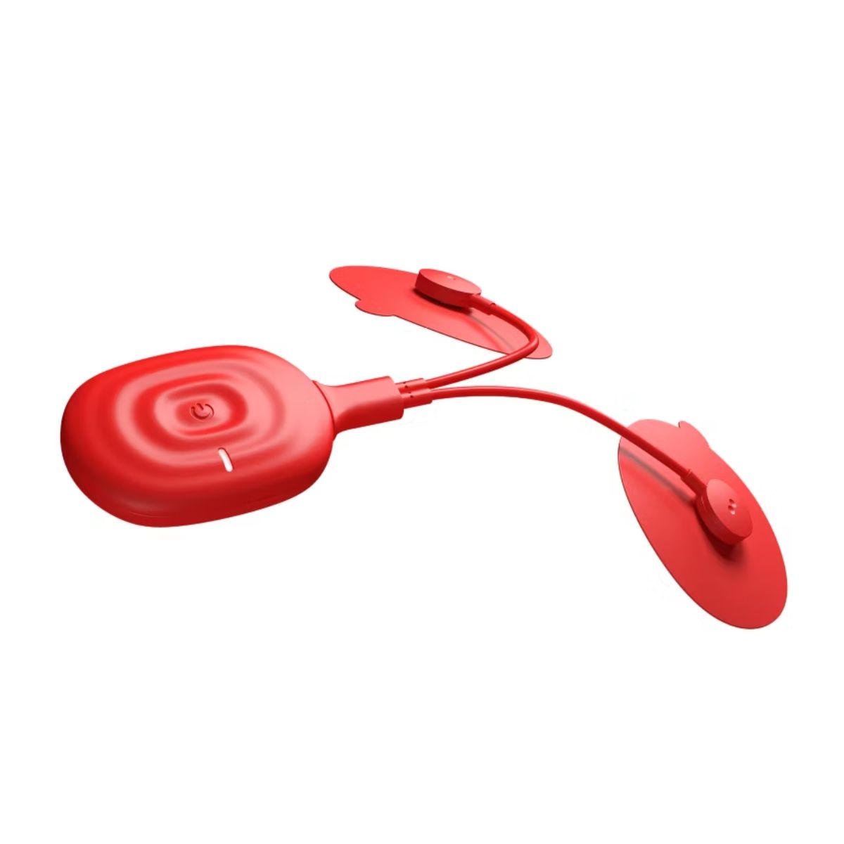 Therabody Powerdot Musc Stim Duo 2.0 Red