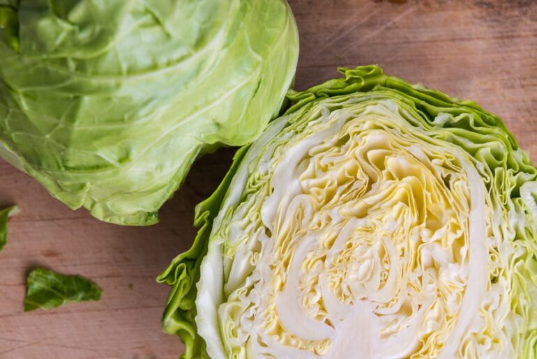Here’s What Eating Cabbage Actually Does for Your Health