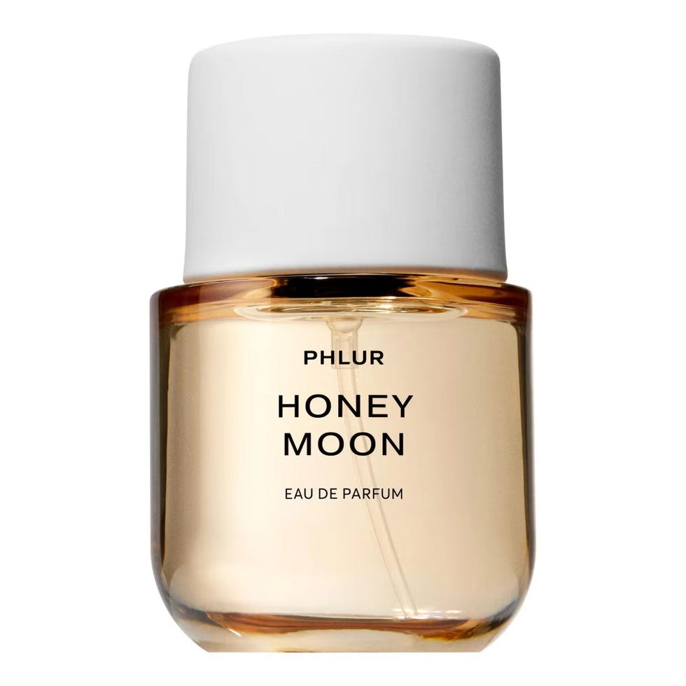 Honey Moon Eau de Parfum Honey Moon Eau de Parfum