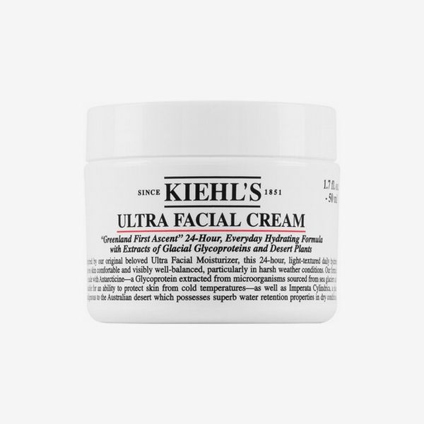 Kiehl’s Ultra Facial Cream - 1.7 Oz.