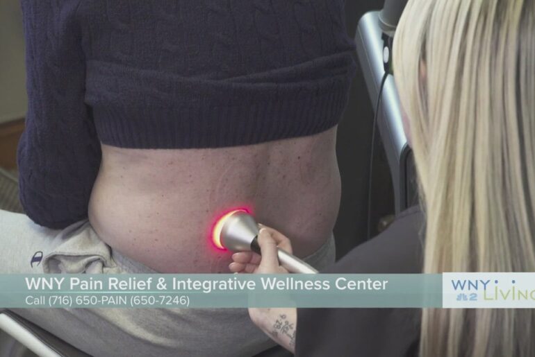 WNY Pain Relief & Integrative Wellness Center