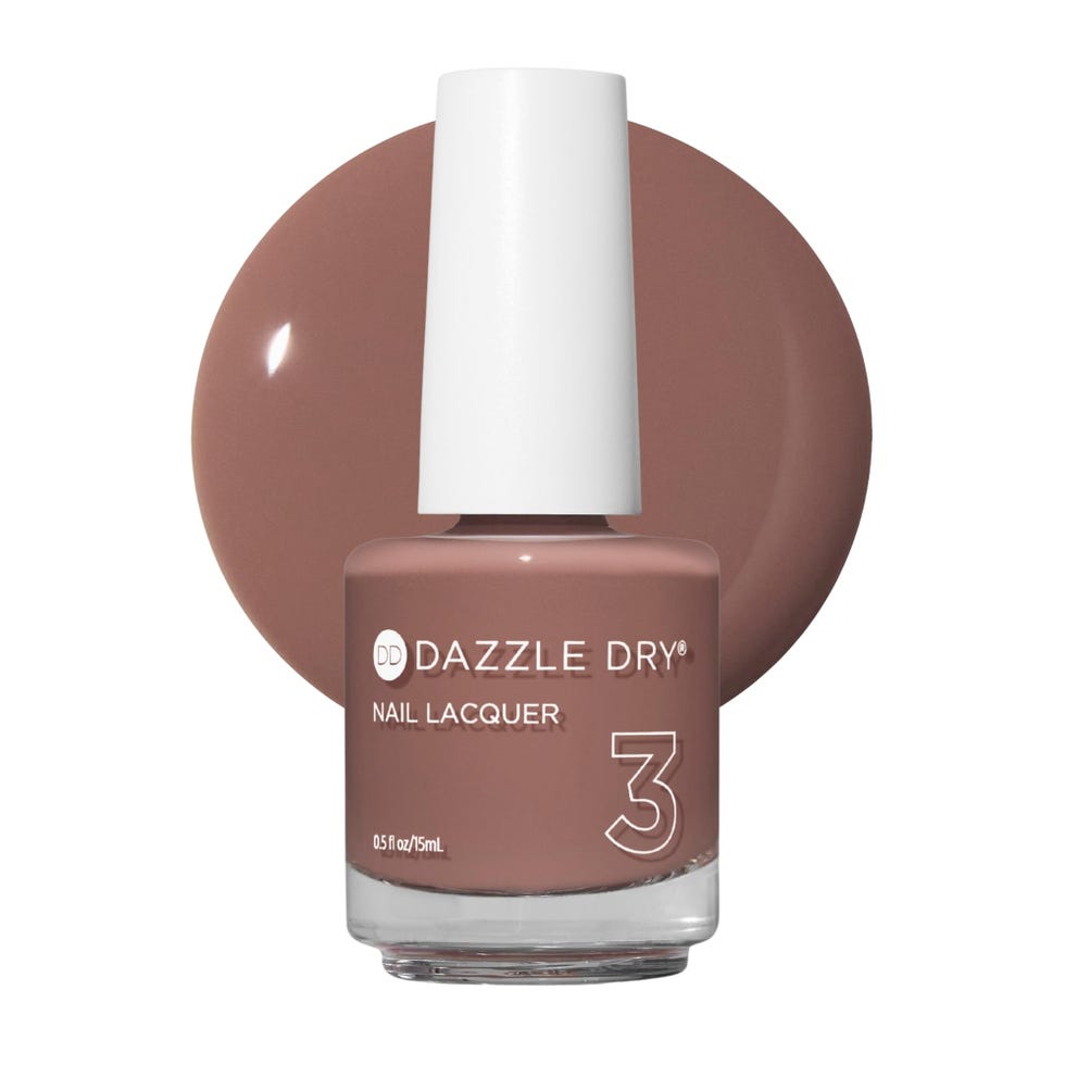 Your Nails, But Better Nail Lacquer