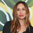 Myleene Klass's 2-step plan that keeps her fit at 48