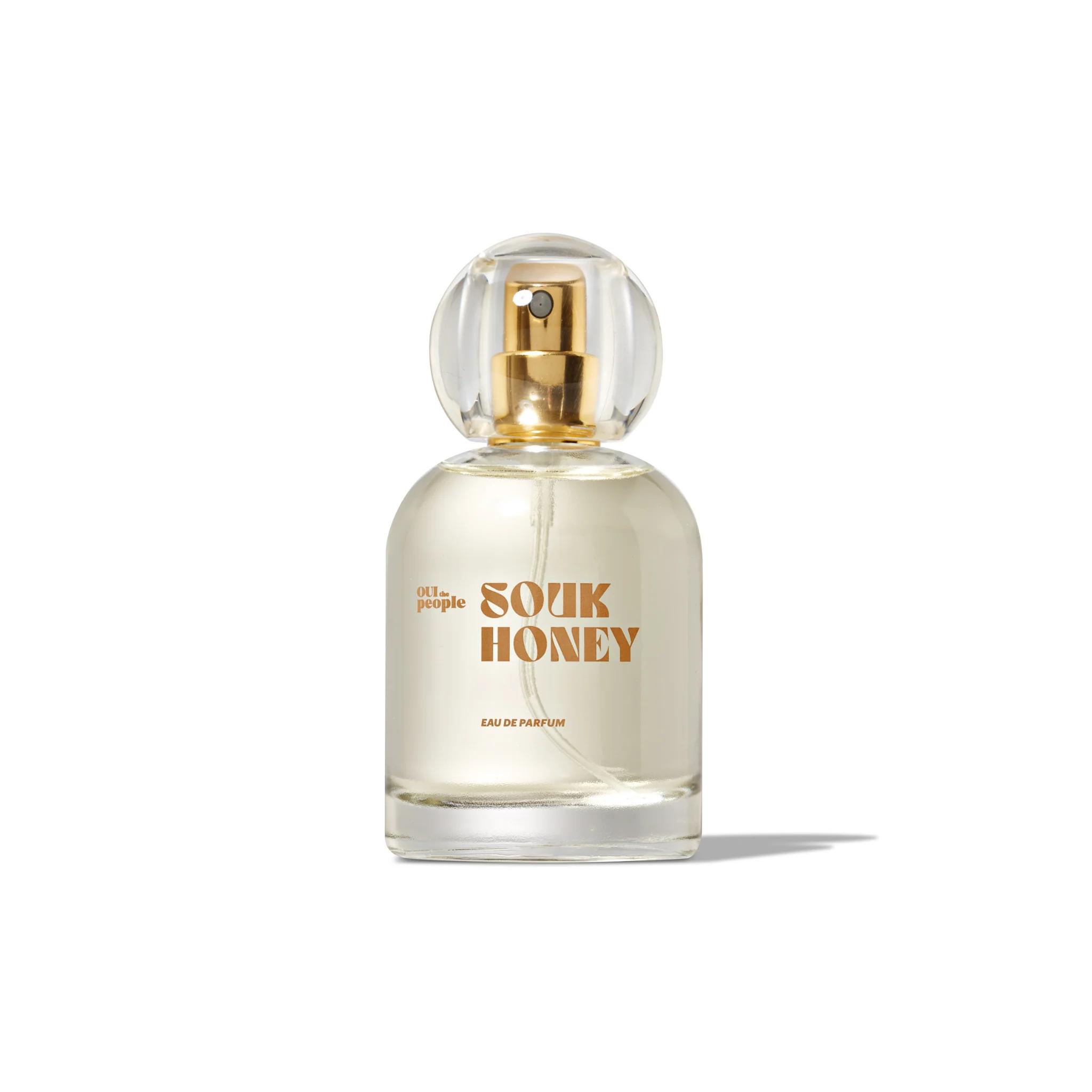 OUI the People Souk Honey Eau de Parfum