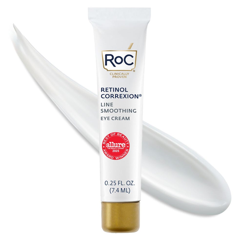Retinol Correxion Line Smoothing Under Eye Cream
