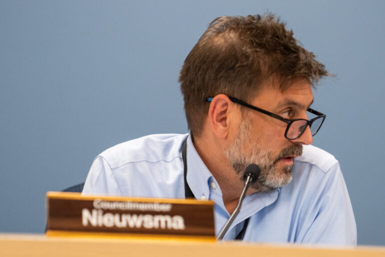 Finance panel seeks more input on wellness program