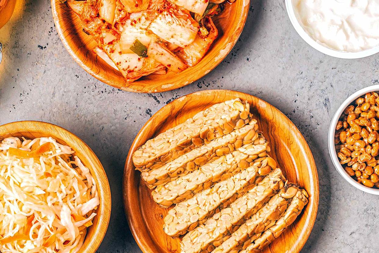 Credit: tbralnina / Getty Images