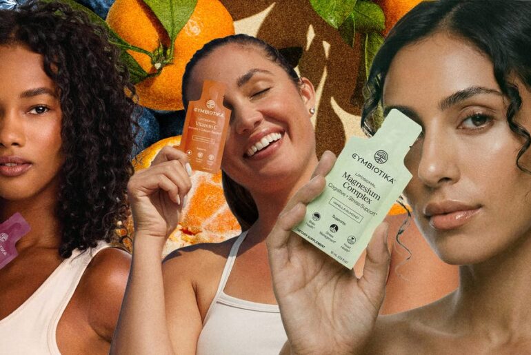 Cymbiotika Liposomal Supplement Review 2026