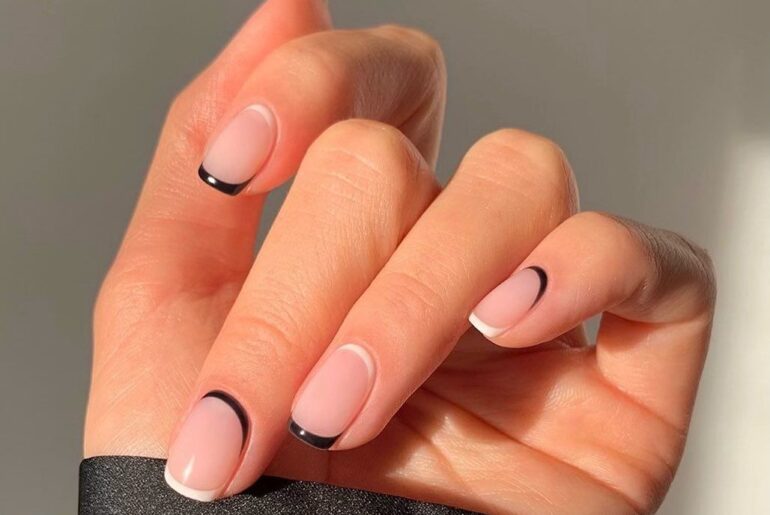 Image may contain Body Part Finger Hand Person and Skin