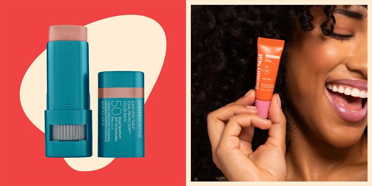 I’m a Beauty Editor, and These Are the Only SPF Makeup Products That Don’t Clog My Pores