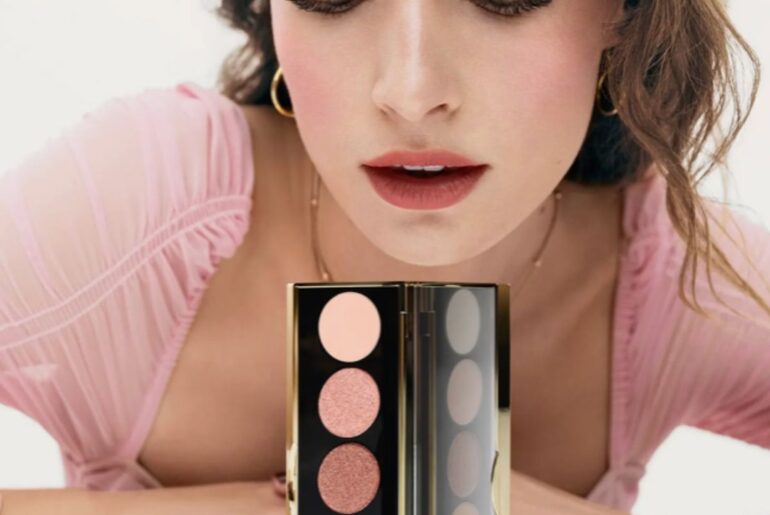 Best Glowy Eyes, Lips, Face Summer Makeup Deals, Nordstrom End of Season