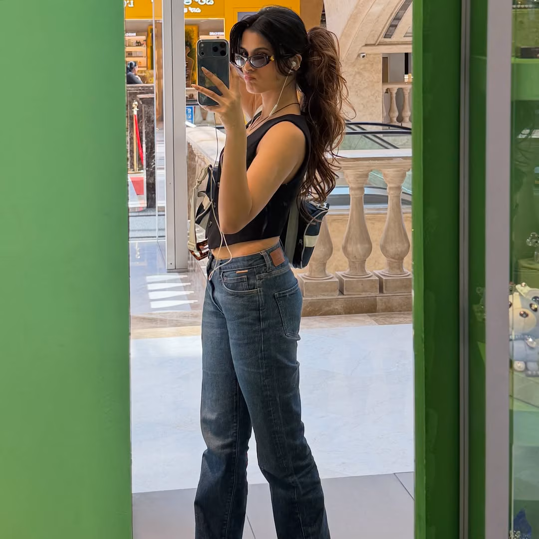 Femina Miss India 2026 Winner Sadhvi Satish Sail: All You Need To Know