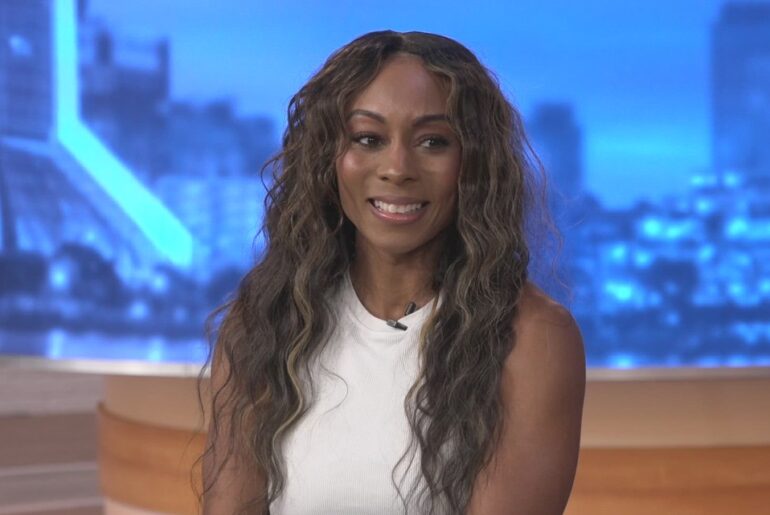 Jacksonville fitness instructor shares preview to 4-week workout series launching in May