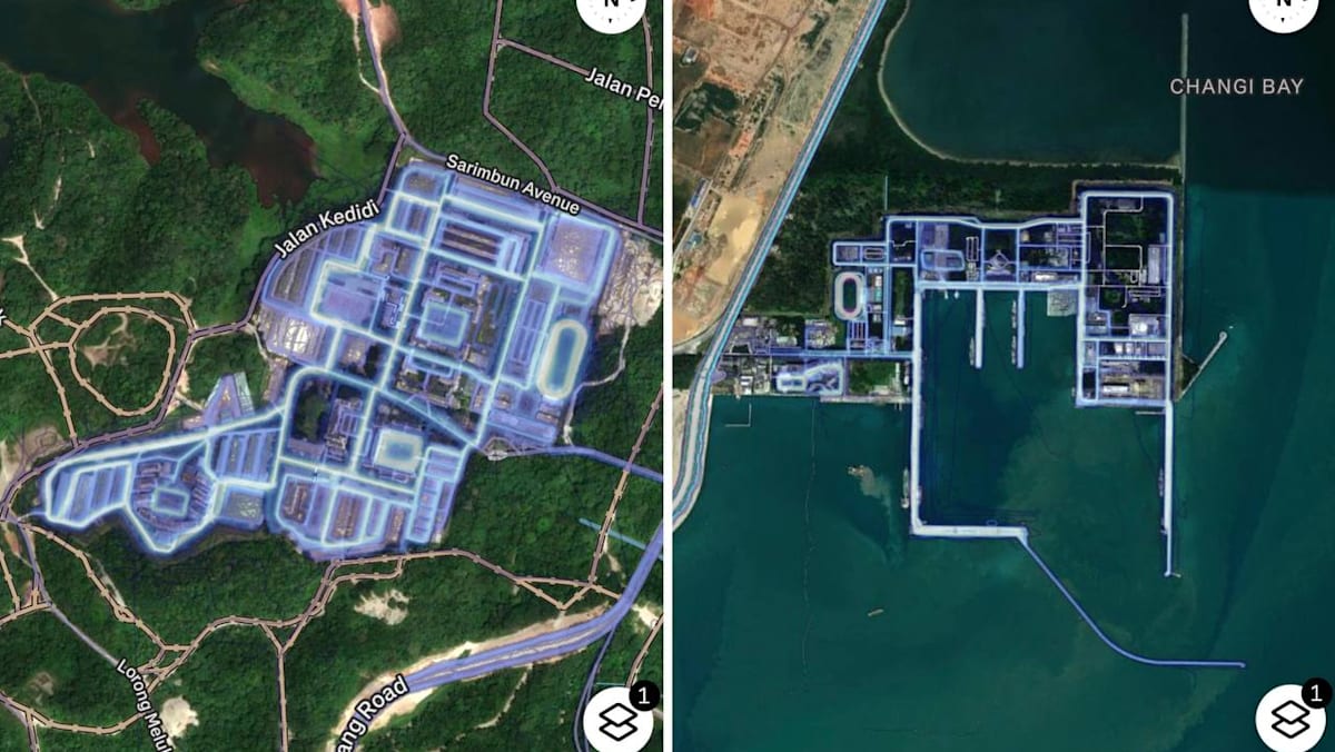 Defence experts warn of fitness tracker risks in Singapore military bases amid global Strava breaches