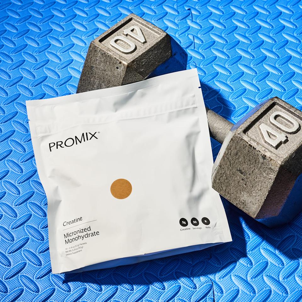 Editor-Approved Creatine Supplements