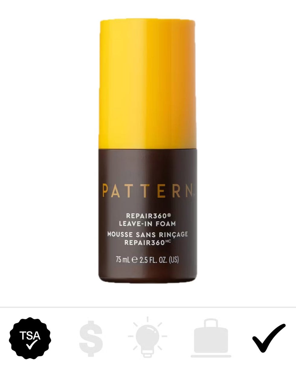 Repair360 Leave-In Foam