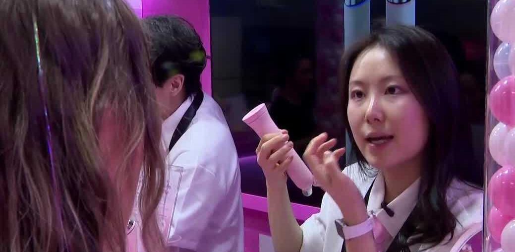 Ulta Beauty World Expo at Orange County Convention Center