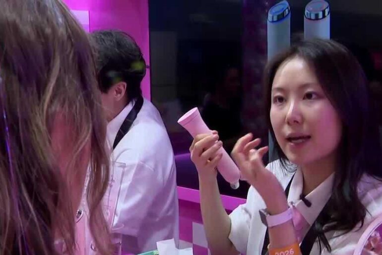 Ulta Beauty World Expo at Orange County Convention Center