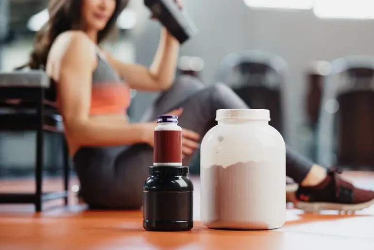 Nutrition Insight logo