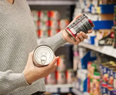 Nutrition Insight logo