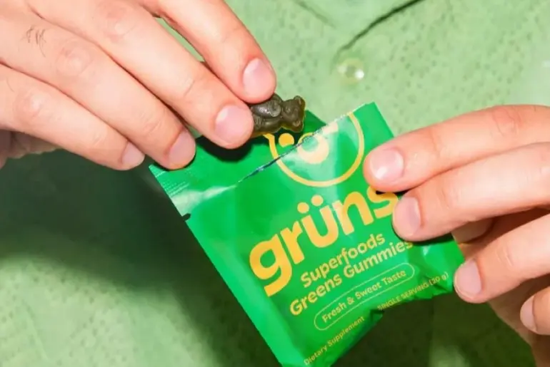 Nutrition Insight logo