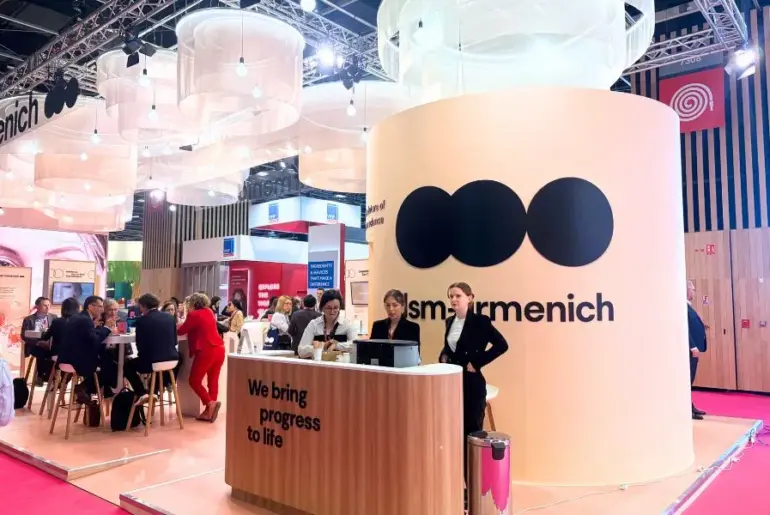 Personal Care Insights logo