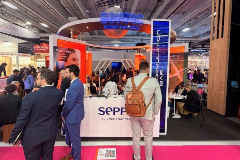 Personal Care Insights logo