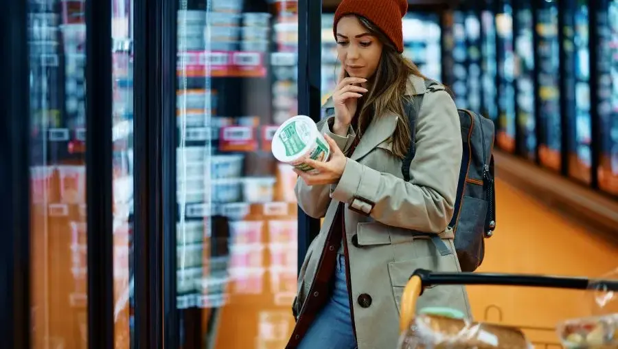 Nutrition Insight logo