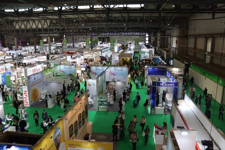 Nutrition Insight logo