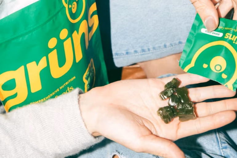 Unilever acquires supplement brand Grüns, expanding health and wellbeing portfolio