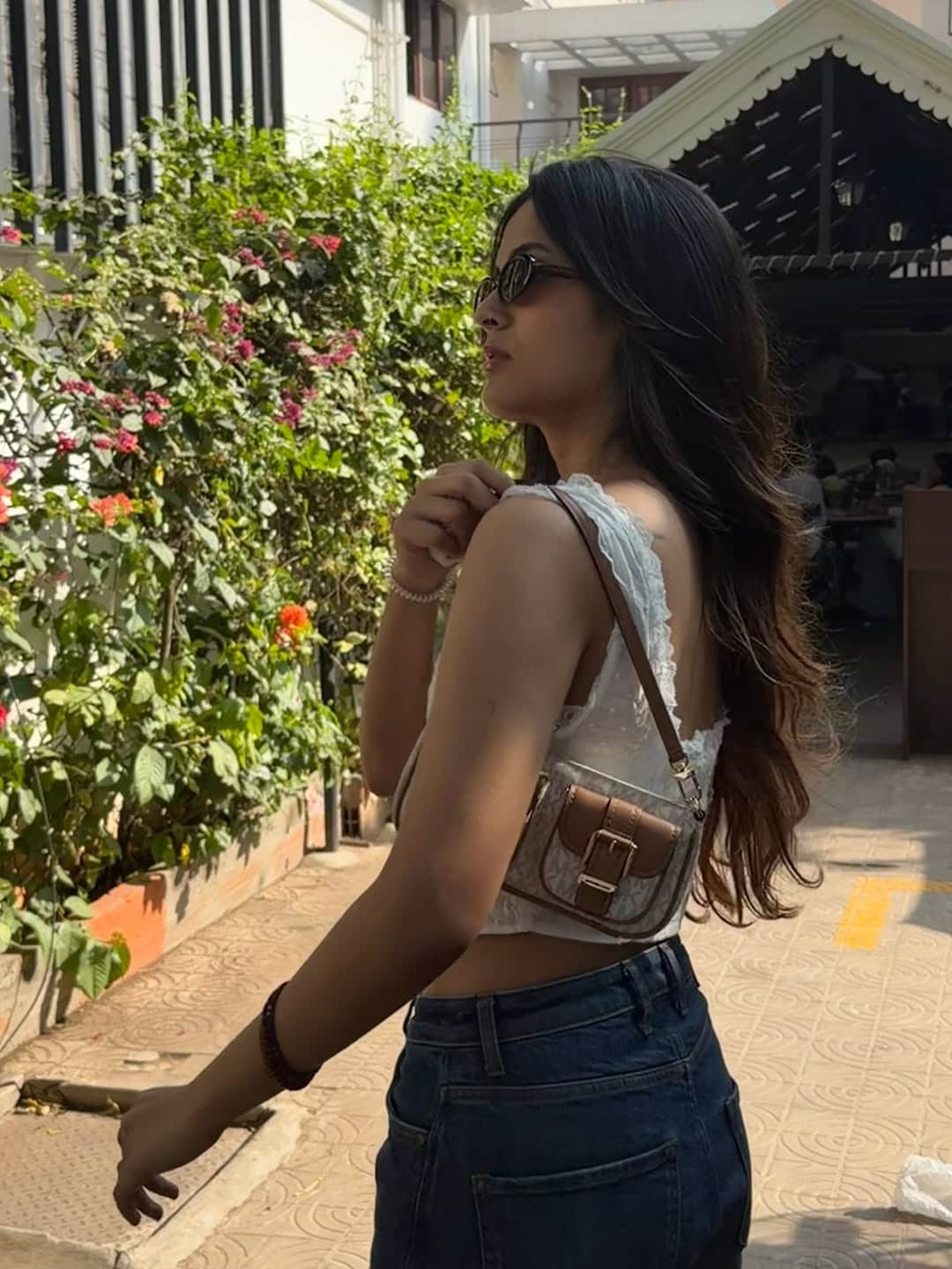 Femina Miss India 2026 Winner Sadhvi Satish Sail: All You Need To Know