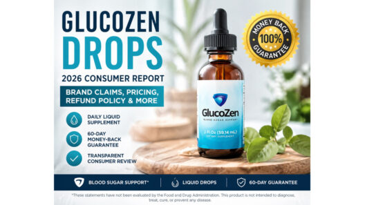 GlucoZen Reviewed: Don't Buy Gluco Zen Blood Sugar Support Supplement Before Reading This First!