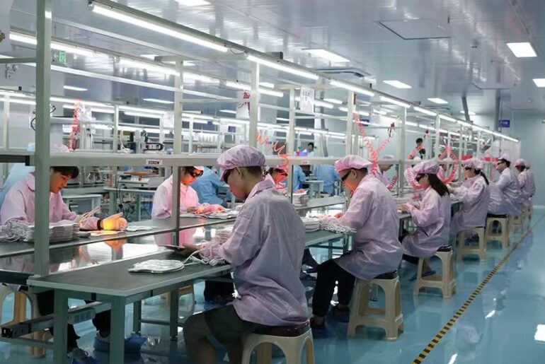 Pureluxtech Expands FDA-Cleared Red Light Therapy Portfolio for Global Wellness Brands OEM/ODM Manufacturer