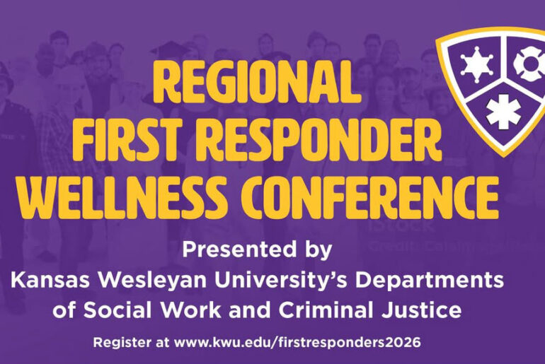 Agenda Set for Regional First Responder Wellness Conference