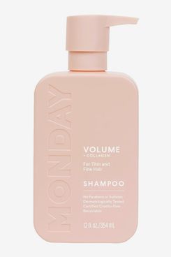 Monday Haircare Volume Shampoo