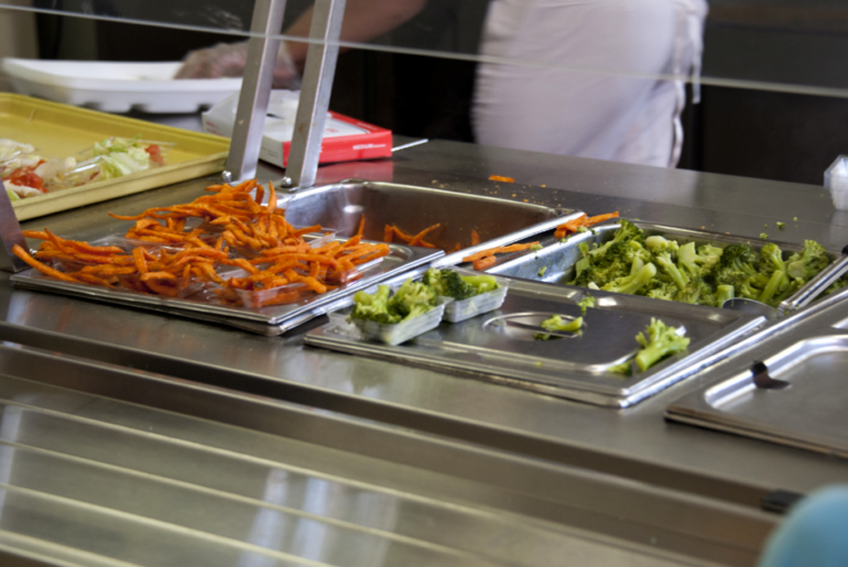 Tippecanoe School Corporation Nutrition Services posts open positions