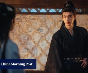 Are China’s TV dramas obsessed with beauty? An industry regulator thinks so