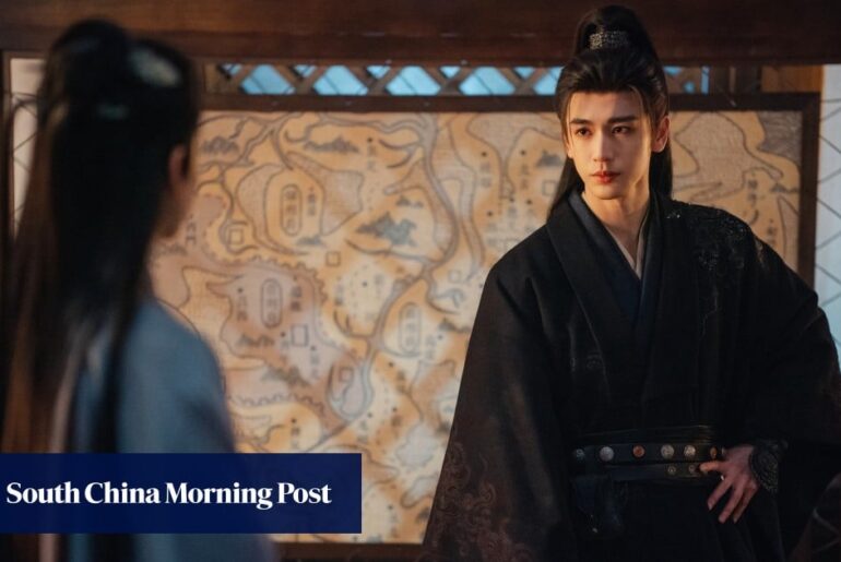 Are China’s TV dramas obsessed with beauty? An industry regulator thinks so
