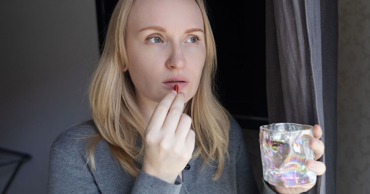 Michael Mosley's Just One Thing hails key vitamin to ward off dementia