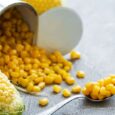 Stop boiling sweetcorn - 60 second method is faster and has more vitamins
